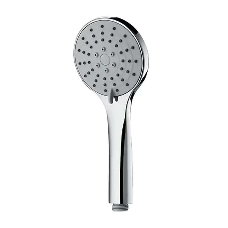 Chuveiro portátil com massagem de alta pressão e economia de água